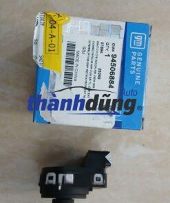 CÔNG TẮC CHỈNH GƯƠNG CHEVROLET ORLANDO LTZ 2014 | 94506884