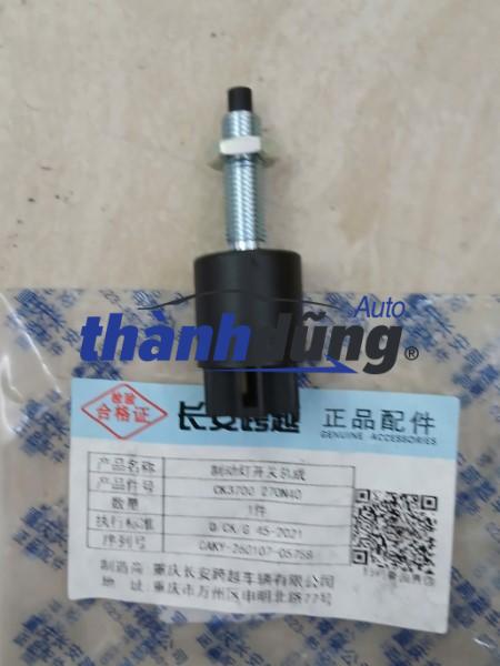 CÔNG TẮC ĐÈN PHANH XE THACO TF420V | CK3700270N40