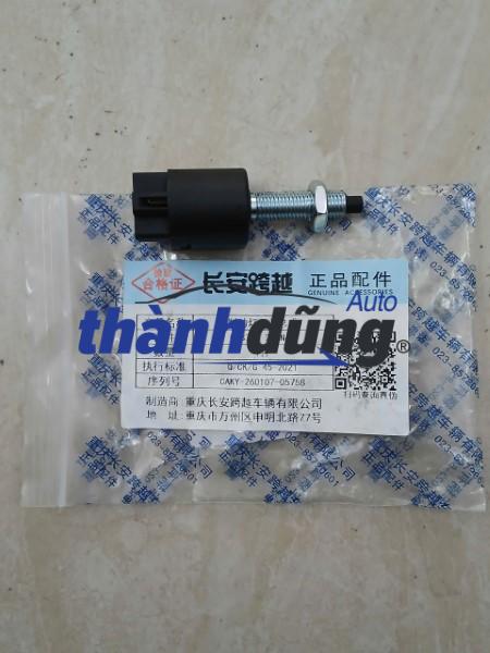 CÔNG TẮC ĐÈN PHANH XE THACO TF420V | CK3700270N40