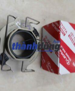 BẠC ĐẠN BI TÊ XE TOYOTA HILUX 2021 | 3123071061