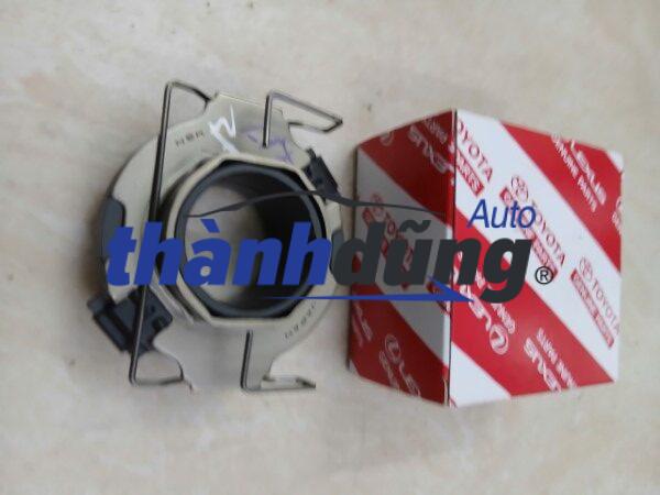 BẠC ĐẠN BI TÊ XE TOYOTA HILUX 2021 | 3123071061