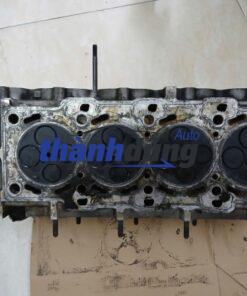 MẶT MÁY XE KIA CARENS 2.0 2010 | 2210027750