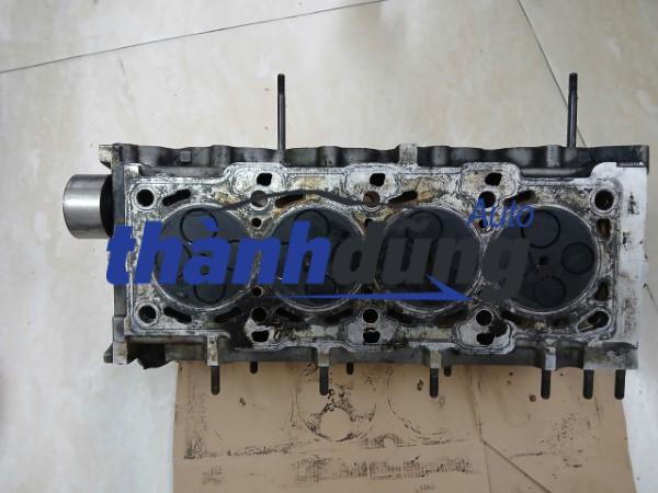 MẶT MÁY XE KIA CARENS 2.0 2010 | 2210027750
