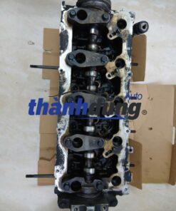 MẶT MÁY XE KIA CARENS 2.0 2010 | 2210027750
