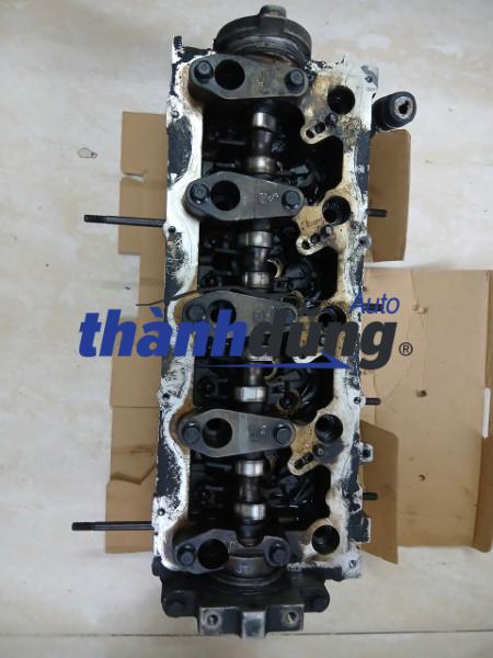 MẶT MÁY XE KIA CARENS 2.0 2010 | 2210027750