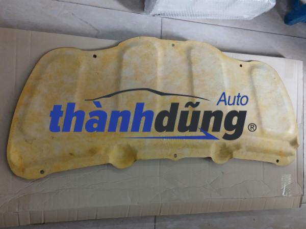 CHỐNG NÓNG CAPO XE MITSUBISHI MIRAGE 2014 | 5915A302