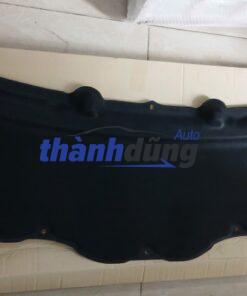 CHỐNG NÓNG CAPO XE MITSUBISHI MIRAGE 2014 | 5915A302