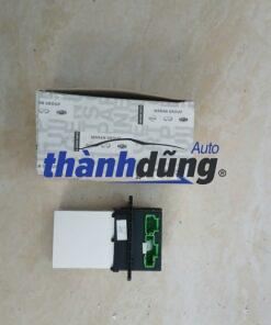 TRỞ QUẠT DÀN LẠNH NISSAN CUBE 2009-2012 | 27150ED70A