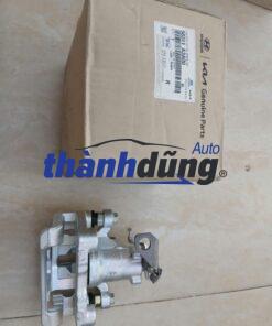 CỤM GÔNG PHANH SAU KIA MORNING 2011-2017 | 58311A3A00