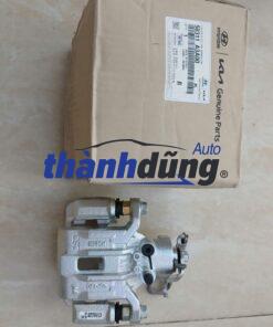 CỤM GÔNG PHANH SAU KIA MORNING 2011-2017 | 58311A3A00