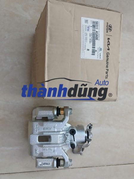CỤM GÔNG PHANH SAU KIA MORNING 2011-2017 | 58311A3A00