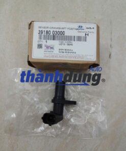 CẢM BIẾN TRỤC KHUỶU HYUNDAI I20 2008-2018 | 3918003000