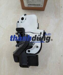 Ổ NGẬM KHÓA CỬA DAEWOO LACETTI SE 2009 | 13579523