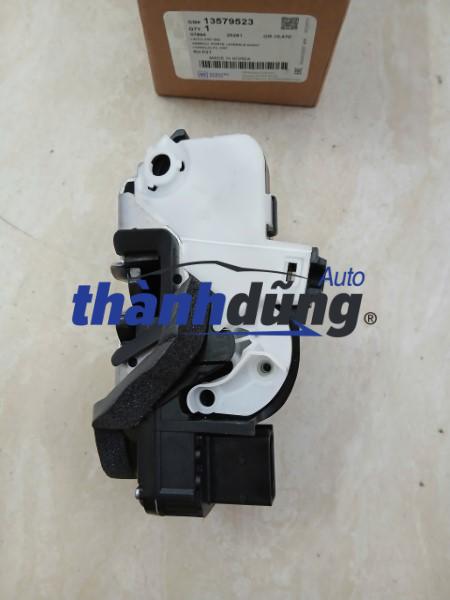 Ổ NGẬM KHÓA CỬA DAEWOO LACETTI SE 2009 | 13579523
