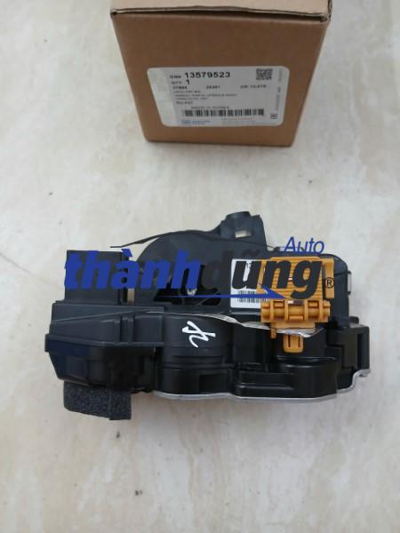 Ổ NGẬM KHÓA CỬA DAEWOO LACETTI SE 2009 | 13579523