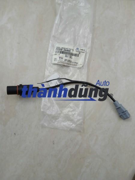 CẢM BIẾN TRỤC CƠ HYUNDAI AERO SPACE 2004-2010 | 3932084400