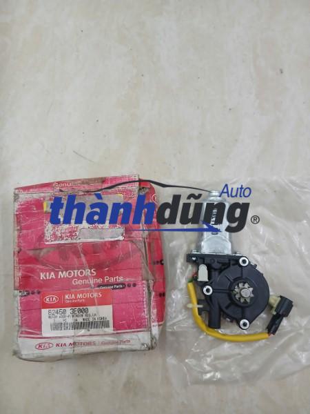 MÔ TƠ NÂNG KÍNH XE KIA SORENTO 2006 | 824503E000