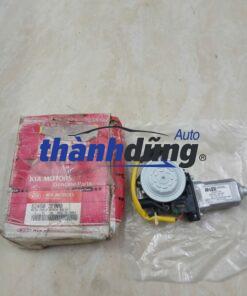 MÔ TƠ NÂNG KÍNH XE KIA SORENTO 2006 | 824503E000
