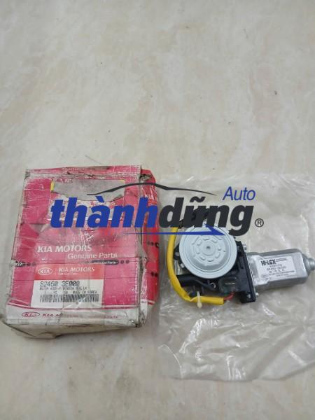 MÔ TƠ NÂNG KÍNH XE KIA SORENTO 2006 | 824503E000