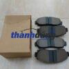 BỐ THẮNG TRƯỚC XE MPV VINFAST LIMO GREEN | VF070926