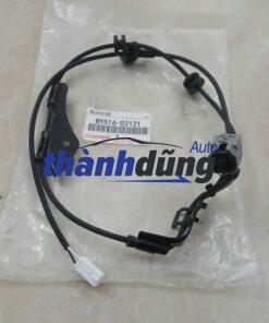 CẢM BIẾN ABS SAU PHẢI TOYOTA ALTIS | 8951602111