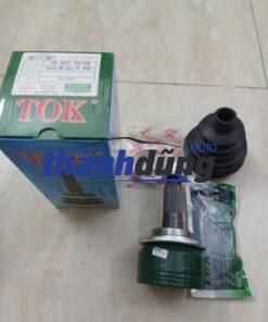 ĐẦU LÁP NGOÀI FORD RAPTOR 2.0 4X4 AT | MB3Z3A427J