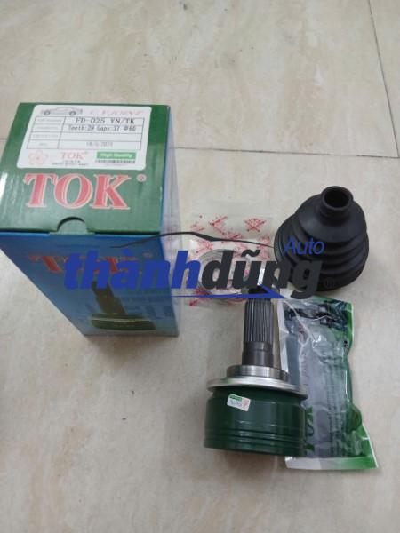 ĐẦU LÁP NGOÀI FORD RAPTOR 2.0 4X4 AT | MB3Z3A427J