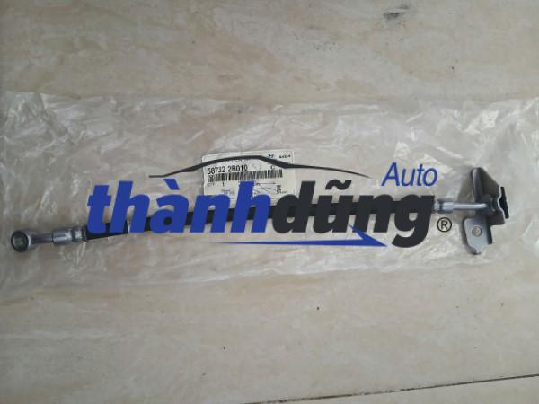 TUY ÔNG DẦU THẮNG KIA SORENTO 2009 | 587322B010