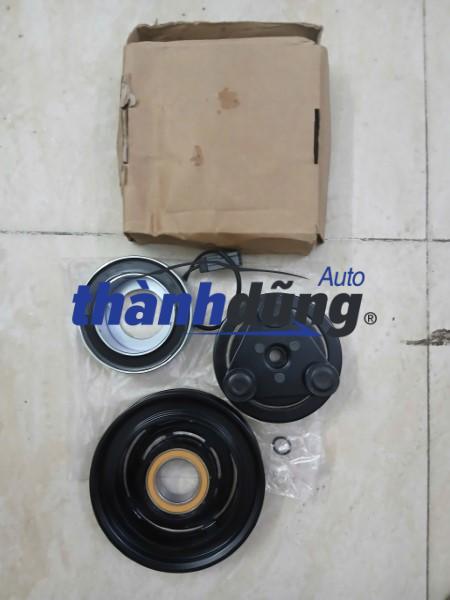MẶT HÍT ĐẦU LỐC LẠNH CHEVROLET TRAIBLAZER 2013-2020 | 15203089