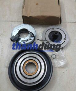 MẶT HÍT ĐẦU LỐC LẠNH CHEVROLET TRAIBLAZER 2013-2020 | 15203089