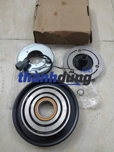 MẶT HÍT ĐẦU LỐC LẠNH CHEVROLET TRAIBLAZER 2013-2020 | 15203089