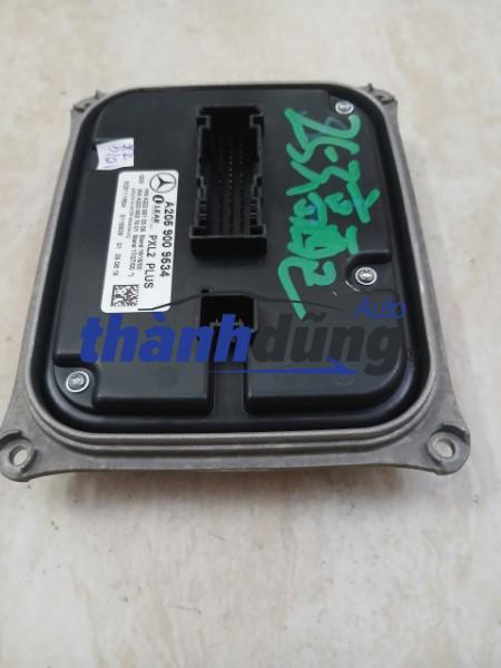 BALAST ĐÈN PHA LED MERCEDES S500 2017-2020 | 2059009534