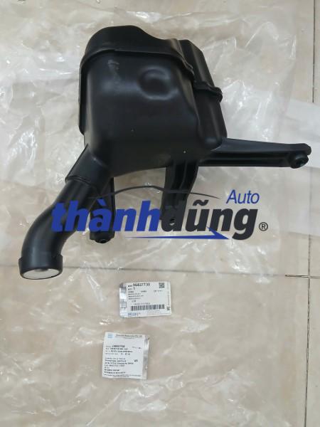 HỘP LỌC GIÓ DƯỚI CHEVROLET SPARK 2011 | 96827730