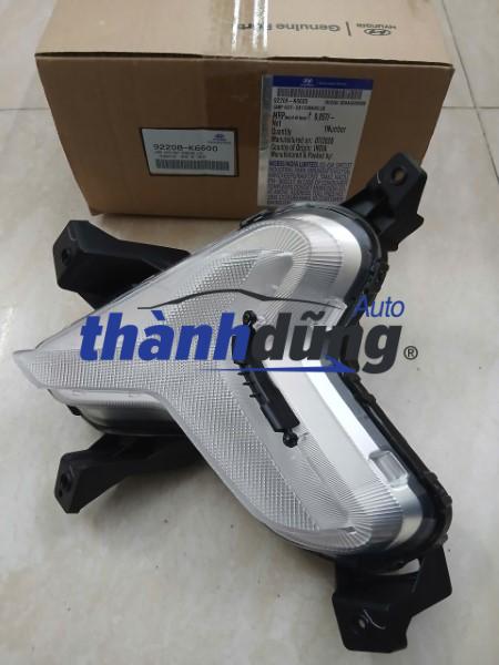 ĐÈN CẢN TRƯỚC LED XE HYUNDAI I10 2025 | 2208K6600