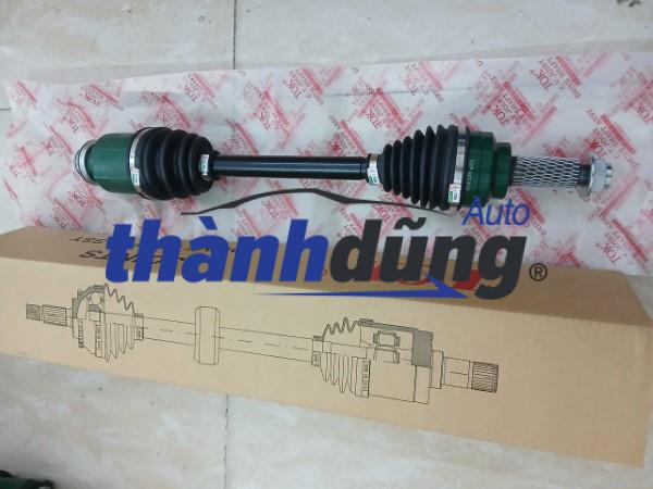 CÂY LÁP KIA SPECTRA 2001 | 0K25R25700A