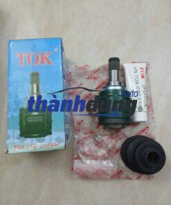 ĐẦU LÁP TRONG MITSUBISHI LANCER X 2008 | 3817A142