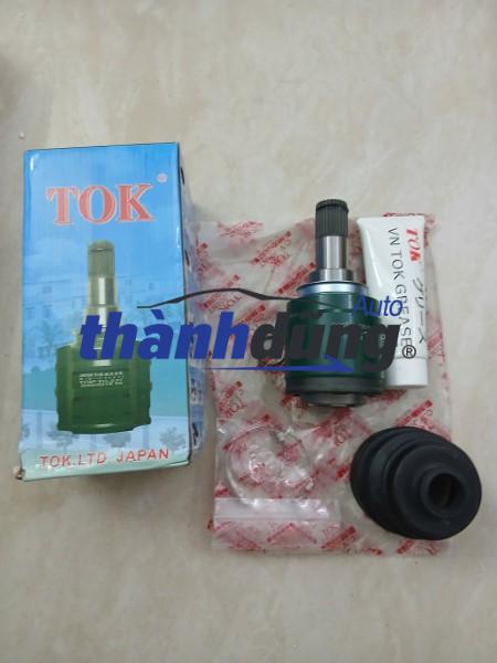 ĐẦU LÁP TRONG MITSUBISHI LANCER X 2008 | 3817A142