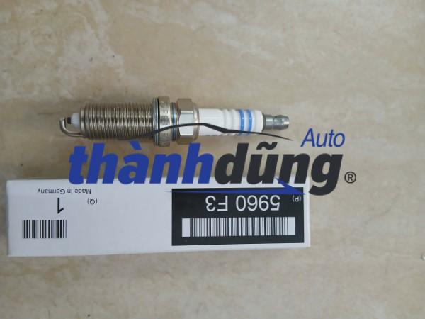 BUGI ĐÁNH LỬA XE PEUGEOT 207 2013 | 5960F3