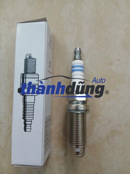 BUGI ĐÁNH LỬA XE PEUGEOT 207 2013 | 5960F3