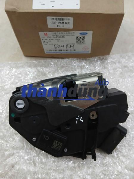 CƠ CẤU KHÓA CỬA FORD TERRITORY 2023 | FS1D43288AB