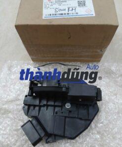 CƠ CẤU KHÓA CỬA FORD TERRITORY 2023 | FS1D43288AB