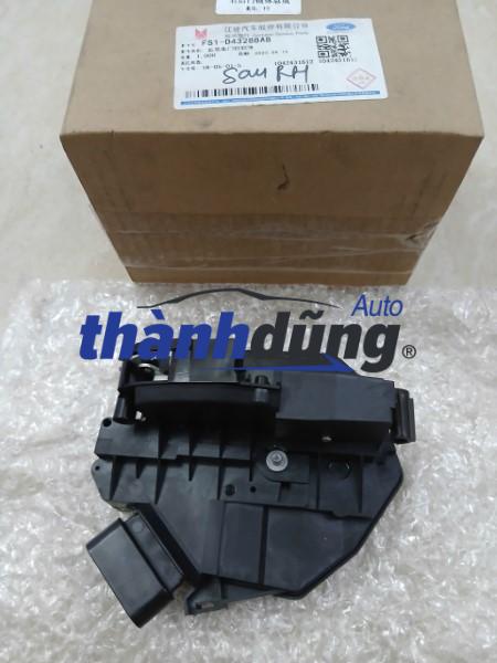 CƠ CẤU KHÓA CỬA FORD TERRITORY 2023 | FS1D43288AB