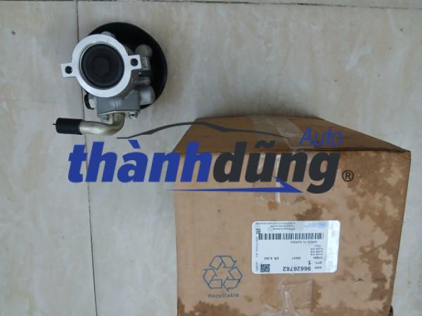 BƠM TRỢ LỰC LÁI XE CHEVROLET CAPTIVA 2010 | 96626762