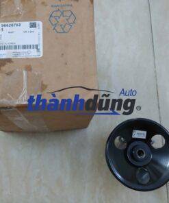 BƠM TRỢ LỰC LÁI XE CHEVROLET CAPTIVA 2010 | 96626762