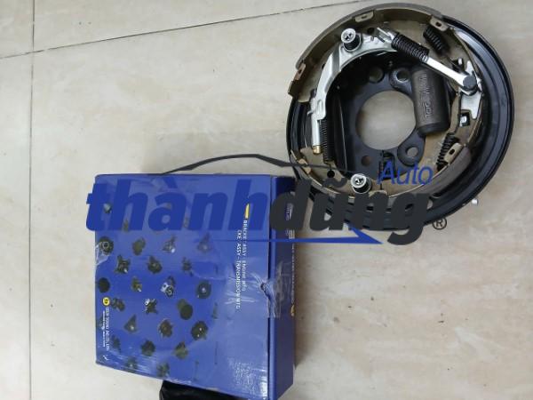 CỤM DỪNG THẮNG BÁNH SAU KIA BONGO 3 2006-2016 | 583104E700