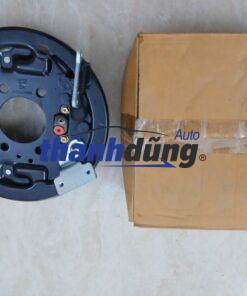 MÂM DỪNG PHANH SAU HYUNDAI PORTER 2 2004-2023 | 583004F000