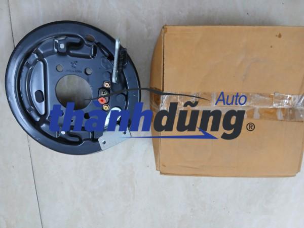 MÂM DỪNG PHANH SAU HYUNDAI PORTER 2 2004-2023 | 583004F000