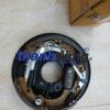 MÂM DỪNG PHANH SAU HYUNDAI PORTER 2 2004-2023 | 583004F000