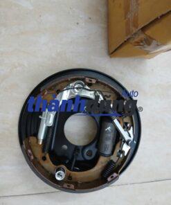 MÂM DỪNG PHANH SAU HYUNDAI PORTER 2 2004-2023 | 583004F000