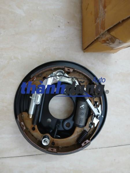 MÂM DỪNG PHANH SAU HYUNDAI PORTER 2 2004-2023 | 583004F000